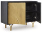 Ashley Express - Gabinete decorativo Tayner