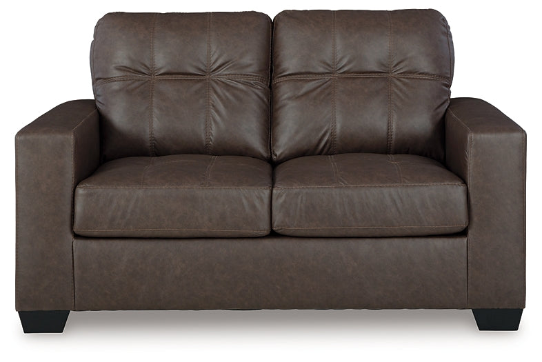 Loveseat de Barlin Mills