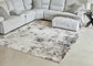 Ashley Express - Alfombra mediana Langwell