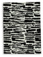 Ashley Express - Alfombra Bramshaw mediana