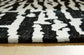 Ashley Express - Alfombra Bramshaw mediana