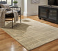 Ashley Express - Alfombra mediana Janston