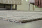 Ashley Express - Alfombra Jossland mediana