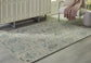 Ashley Express - Alfombra Jossland mediana