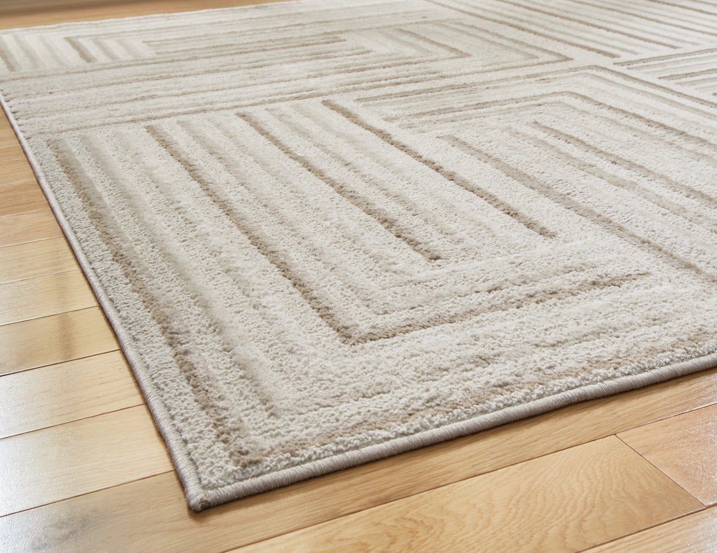 Ashley Express - Alfombra Darmondard mediana