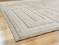 Ashley Express - Alfombra Darmondard mediana
