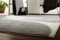 Ashley Express - Alfombra Winderburg mediana