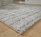 Ashley Express - Alfombra mediana Laddway