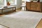 Ashley Express - Alfombra mediana Brickburgh