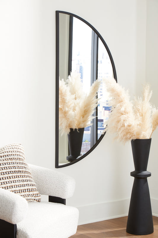 Ashley Express - Espejo decorativo Denlow