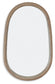 Ashley Express - Espejo decorativo Aarilynn