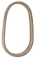 Ashley Express - Espejo decorativo Aarilynn