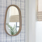 Ashley Express - Espejo decorativo Aarilynn