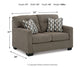 Loveseat Mahoney