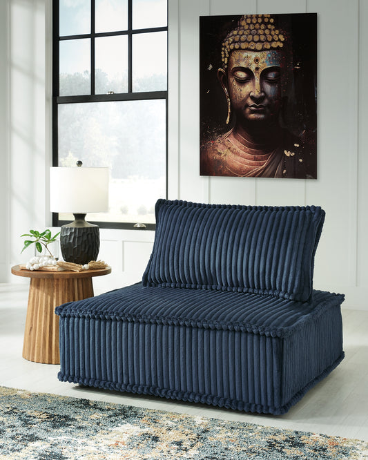 Ashley Express - Silla decorativa Bales