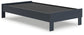 Ashley Express - Cama de plataforma Simmenfort