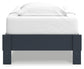Ashley Express - Cama de plataforma Simmenfort