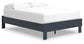 Ashley Express - Cama de plataforma Simmenfort