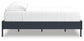 Ashley Express - Cama de plataforma Simmenfort