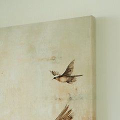 Ashley Express - Arte mural de Collmund