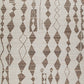 Ashley Express - Alfombra Brettler mediana