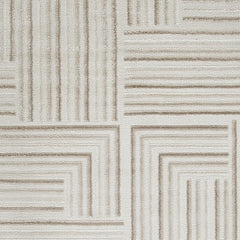 Ashley Express - Alfombra Darmondard mediana