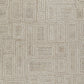 Ashley Express - Alfombra mediana Brickburgh