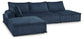 Ashley Express - Asientos modulares de 4 piezas Bales