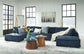 Ashley Express - Asientos modulares Bales de 6 piezas