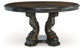 Mesa de comedor Maylee