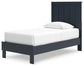 Ashley Express - Cama de plataforma Simmenfort