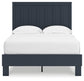 Ashley Express - Cama de plataforma Simmenfort