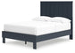Ashley Express - Cama de plataforma Simmenfort
