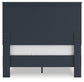 Ashley Express - Cama de plataforma Simmenfort