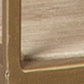 Ashley Express - Juego de estantes de pared Efharis (3 unidades)