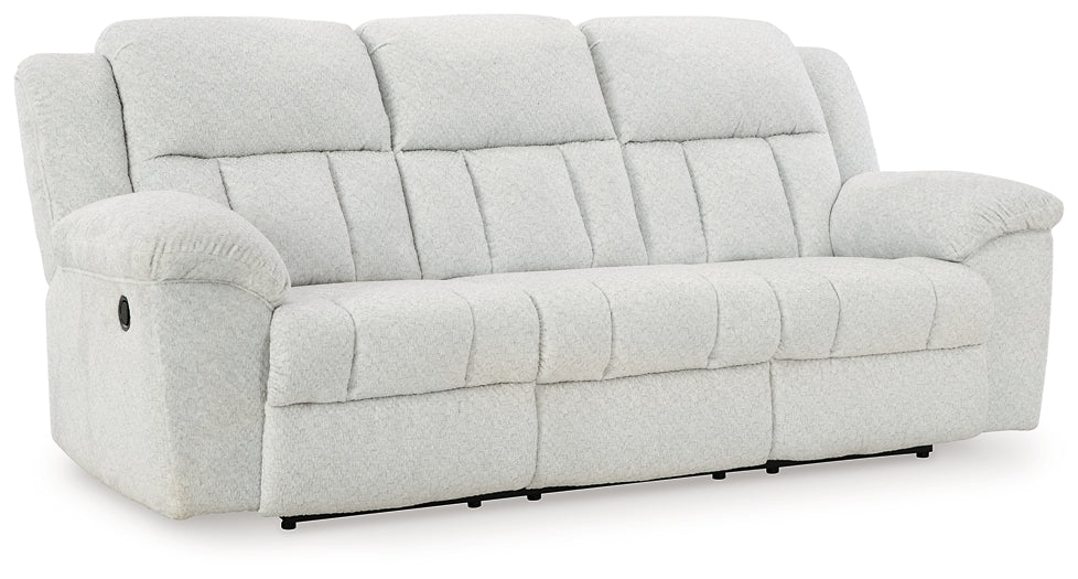 Sofá reclinable Frohn