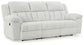 Sofá reclinable Frohn