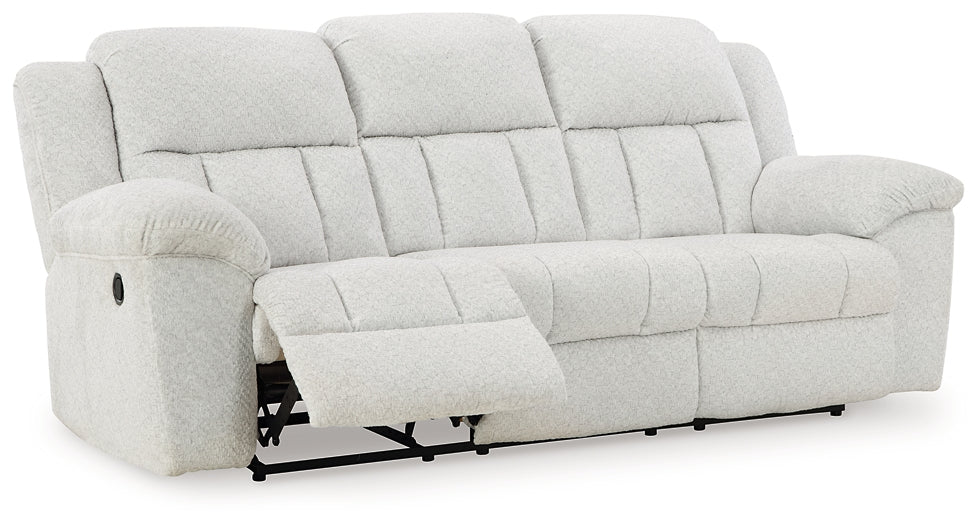 Sofá reclinable Frohn