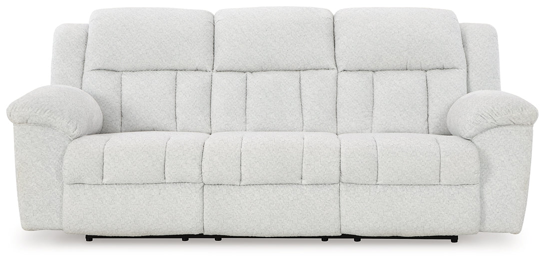Sofá reclinable Frohn