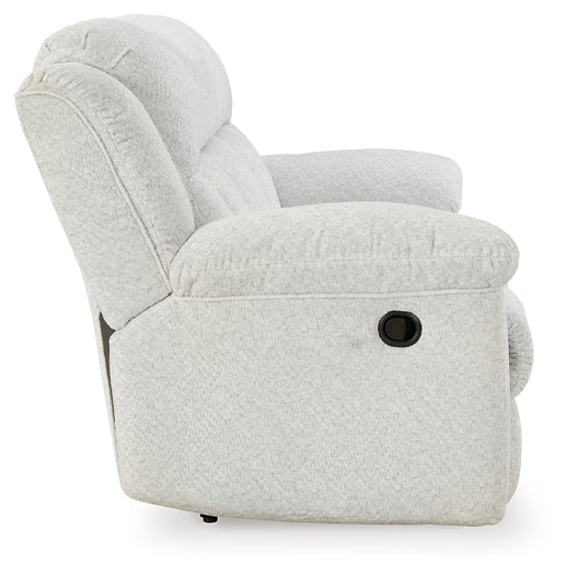 Sofá reclinable Frohn