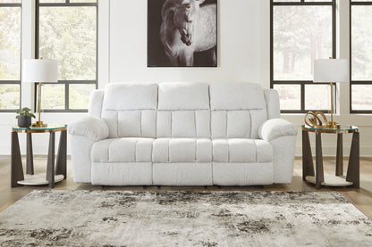 Sofá reclinable Frohn