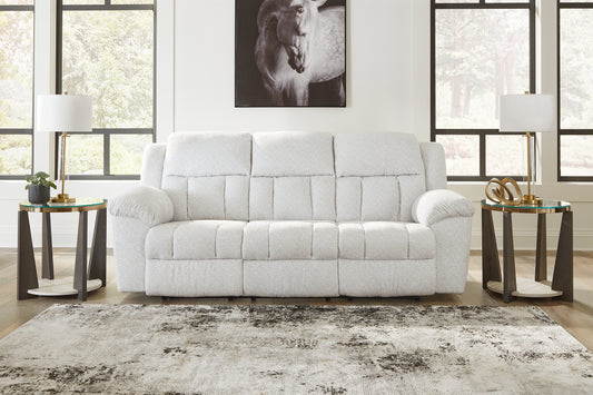 Sofá reclinable Frohn