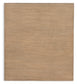 Ashley Express - Mesa auxiliar rectangular Drazmine
