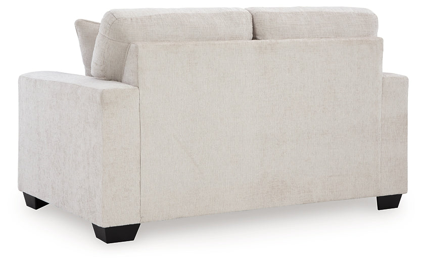 Loveseat Aviemore