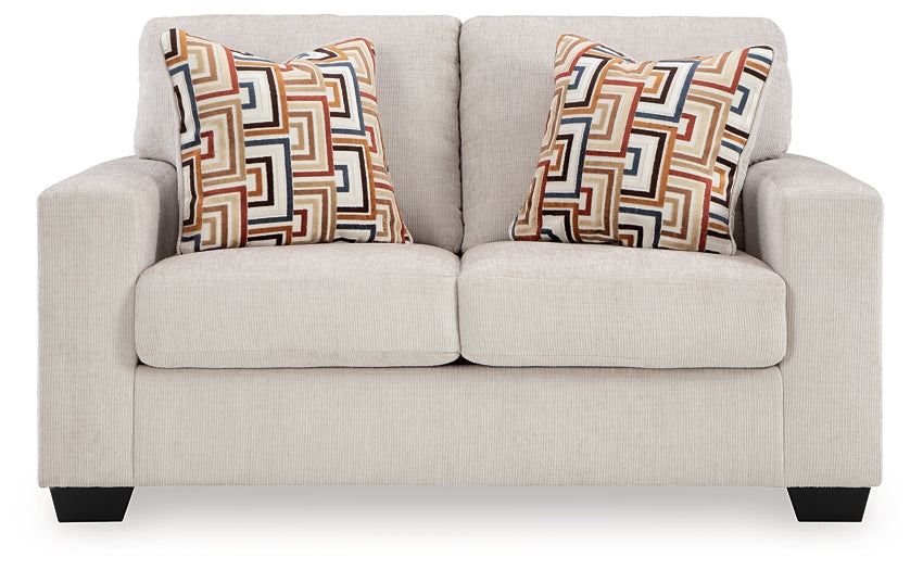 Loveseat Aviemore