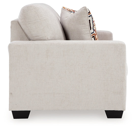 Loveseat Aviemore