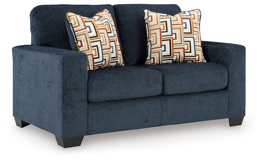 Loveseat Aviemore