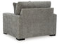 Silla y otomana Dunmor