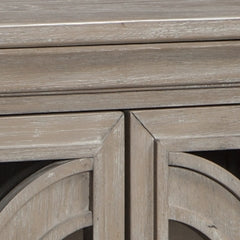 Gabinete decorativo Fossil Ridge