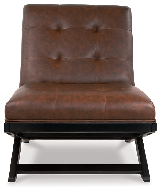 Ashley Express - Sillón decorativo Sidewinder